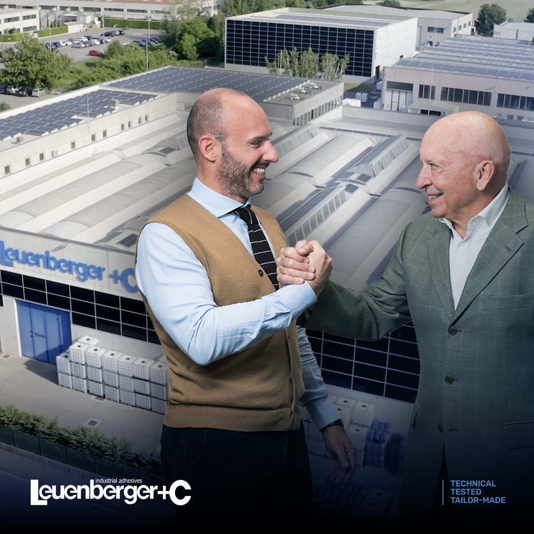 Leuenberger+C: una storia familiare di innovazione, qualità e impegno